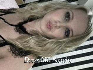 Dress_ME_Blondie