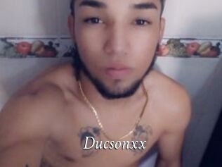 Ducsonxx