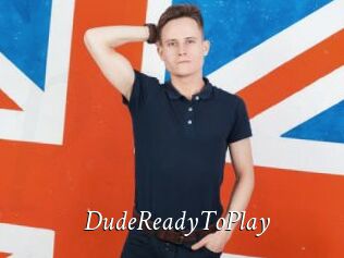 DudeReadyToPlay