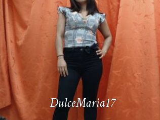 DulceMaria17