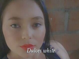 Dulces_white