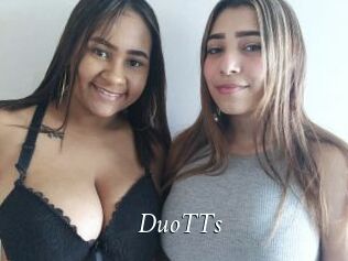 DuoTTs