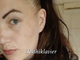 Dushiklavier