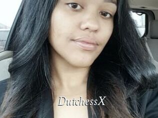 DutchessX