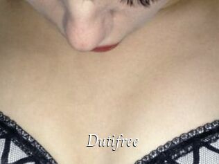 Dutifree