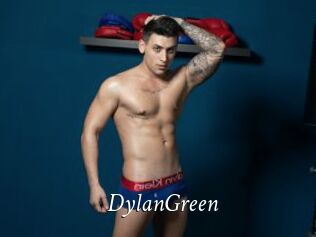 DylanGreen