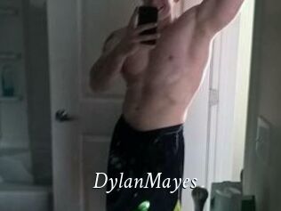 Dylan_Mayes