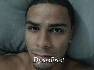 Dyson_Frost