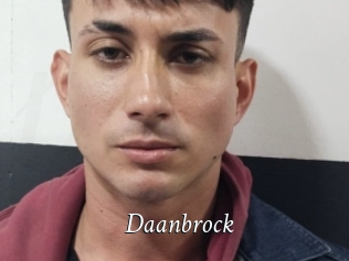 Daanbrock