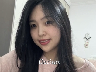 Dacisan