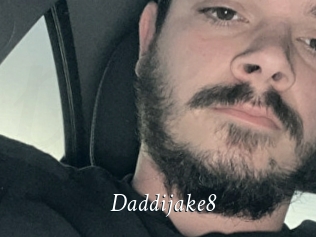 Daddijake8