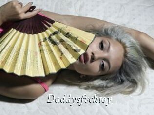 Daddysfvcktoy