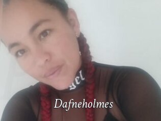 Dafneholmes