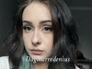 Dagmarredenius