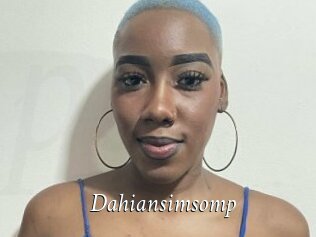 Dahiansimsomp