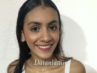 Daianlattin