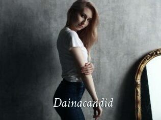 Dainacandid