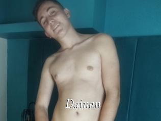 Dainan