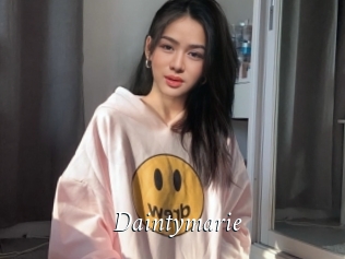 Daintymarie
