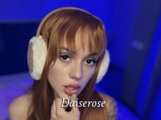 Daiserose
