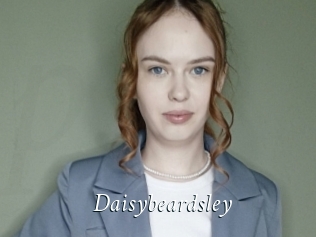 Daisybeardsley