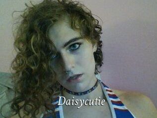 Daisycutie