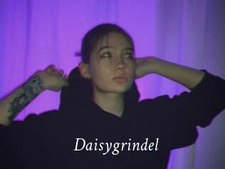 Daisygrindel