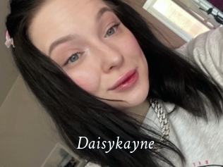 Daisykayne