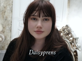 Daisyprens