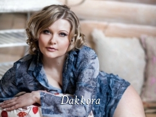 Dakkora