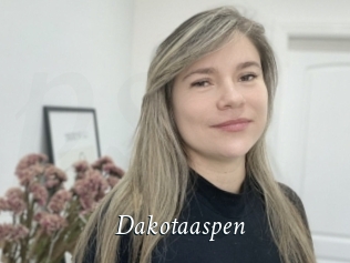 Dakotaaspen
