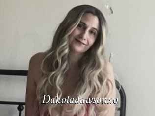 Dakotadawsonxo
