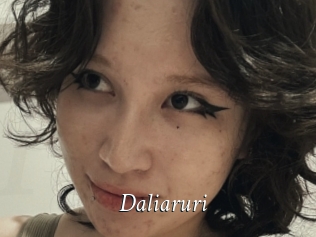 Daliaruri
