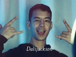 Dalijackson