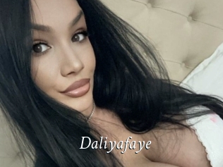 Daliyafaye