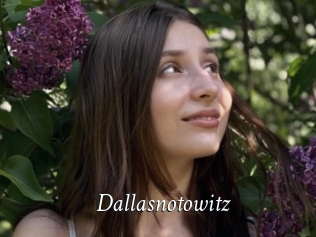 Dallasnotowitz