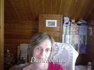 Damecoquine