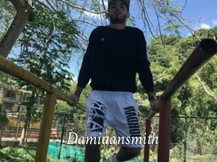 Damiaansmith
