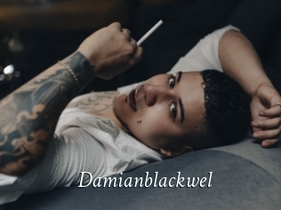 Damianblackwel