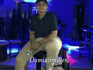 Damianmiller