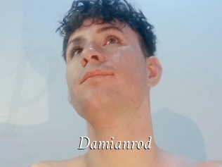 Damianrod