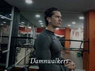 Damnwalkers