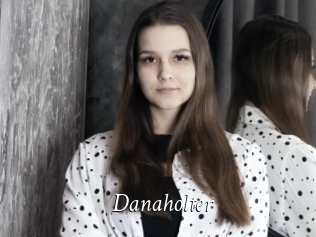 Danaholter