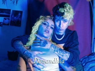 Danandlila