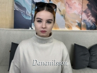 Dananilsson
