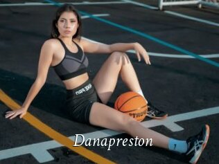 Danapreston