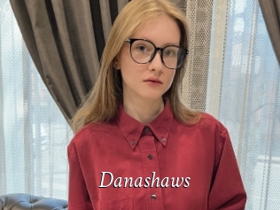 Danashaws