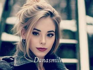 Danasmile
