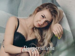Dangerjulietta