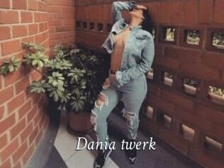 Dania_twerk
